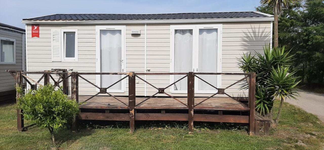 Natur Camping Landshause Burinhosa المظهر الخارجي الصورة