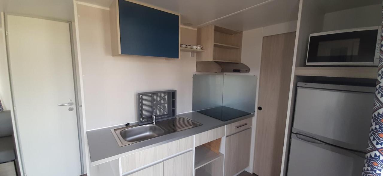 Natur Camping Landshause Burinhosa المظهر الخارجي الصورة