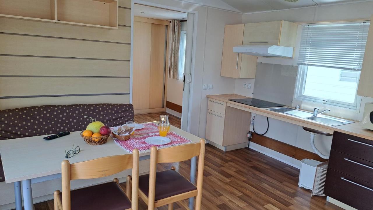 Natur Camping Landshause Burinhosa المظهر الخارجي الصورة