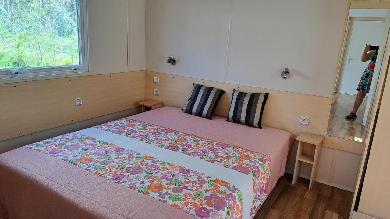 Natur Camping Landshause Burinhosa المظهر الخارجي الصورة