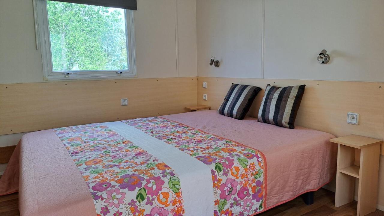 Natur Camping Landshause Burinhosa المظهر الخارجي الصورة