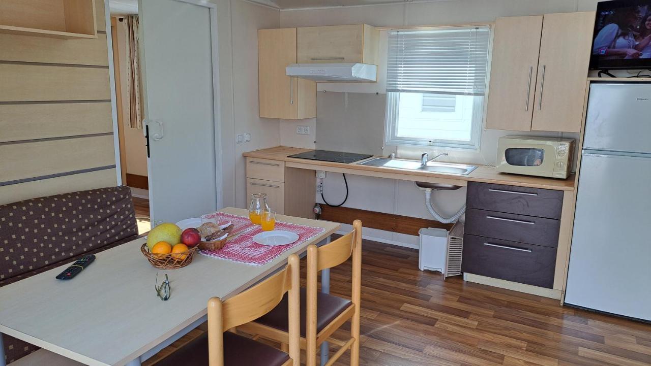 Natur Camping Landshause Burinhosa المظهر الخارجي الصورة