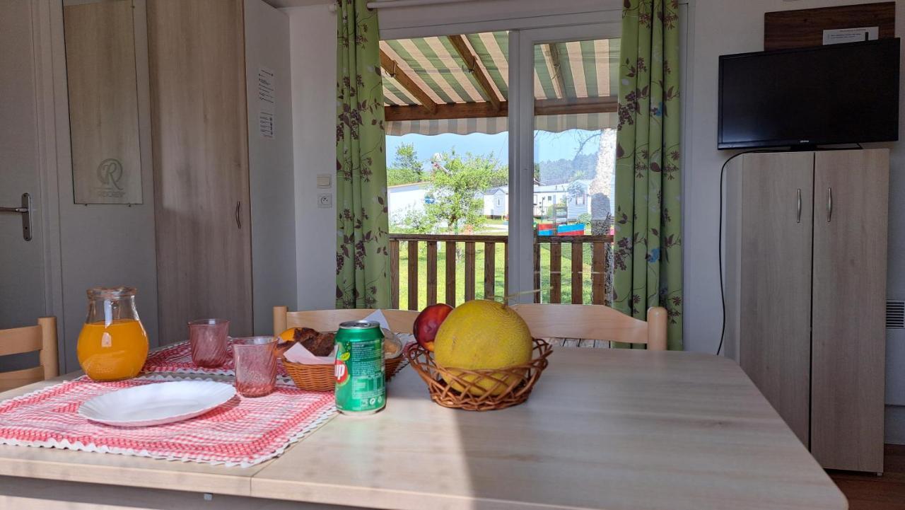 Natur Camping Landshause Burinhosa المظهر الخارجي الصورة