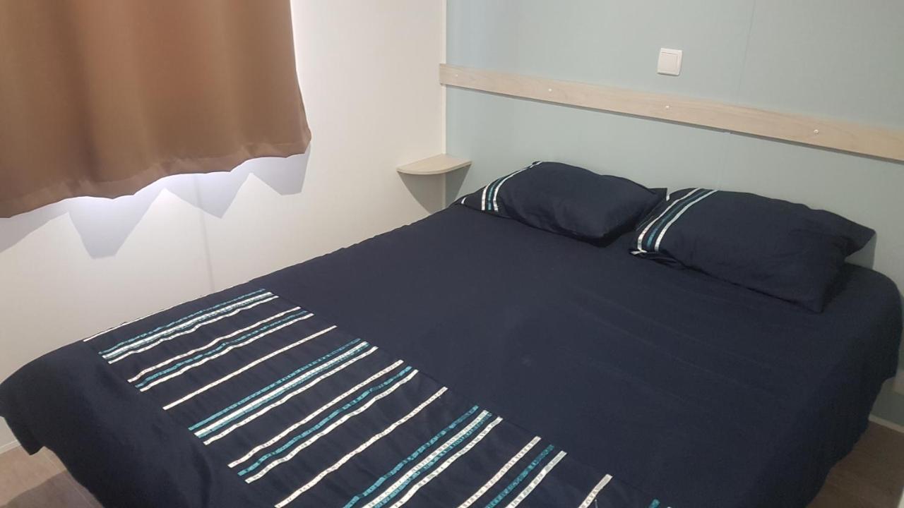 Natur Camping Landshause Burinhosa المظهر الخارجي الصورة