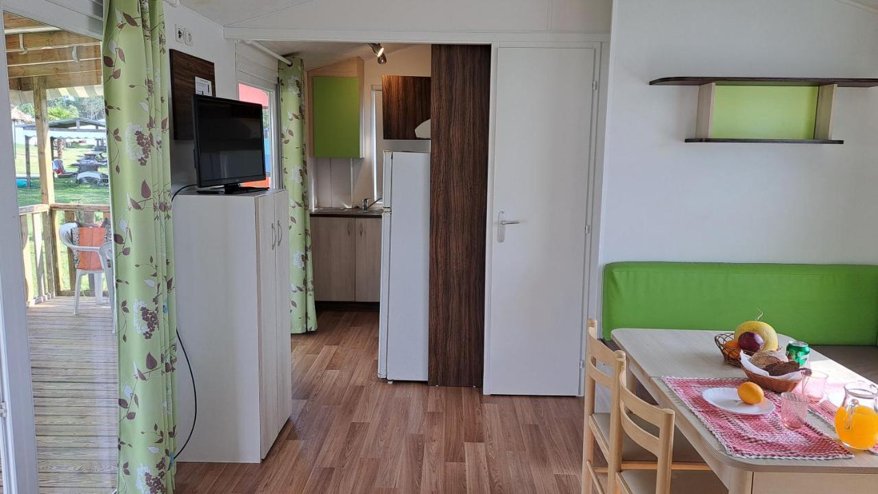 Natur Camping Landshause Burinhosa المظهر الخارجي الصورة