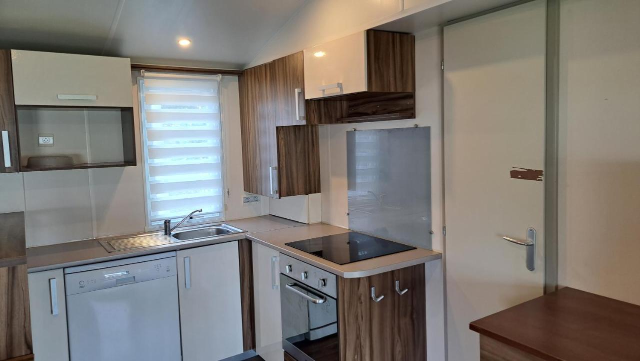 Natur Camping Landshause Burinhosa المظهر الخارجي الصورة