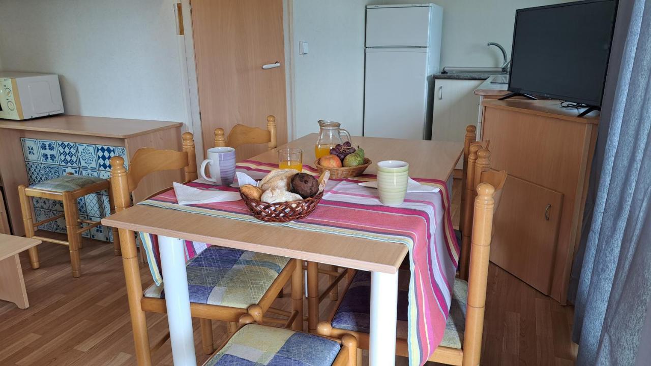 Natur Camping Landshause Burinhosa المظهر الخارجي الصورة