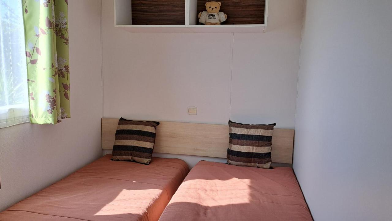 Natur Camping Landshause Burinhosa المظهر الخارجي الصورة