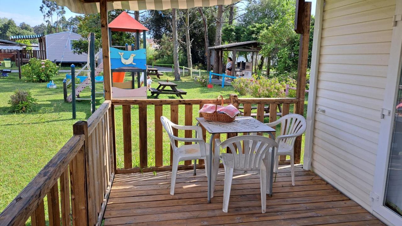 Natur Camping Landshause Burinhosa المظهر الخارجي الصورة