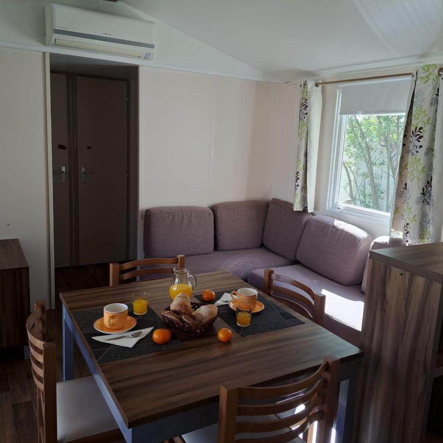Natur Camping Landshause Burinhosa المظهر الخارجي الصورة