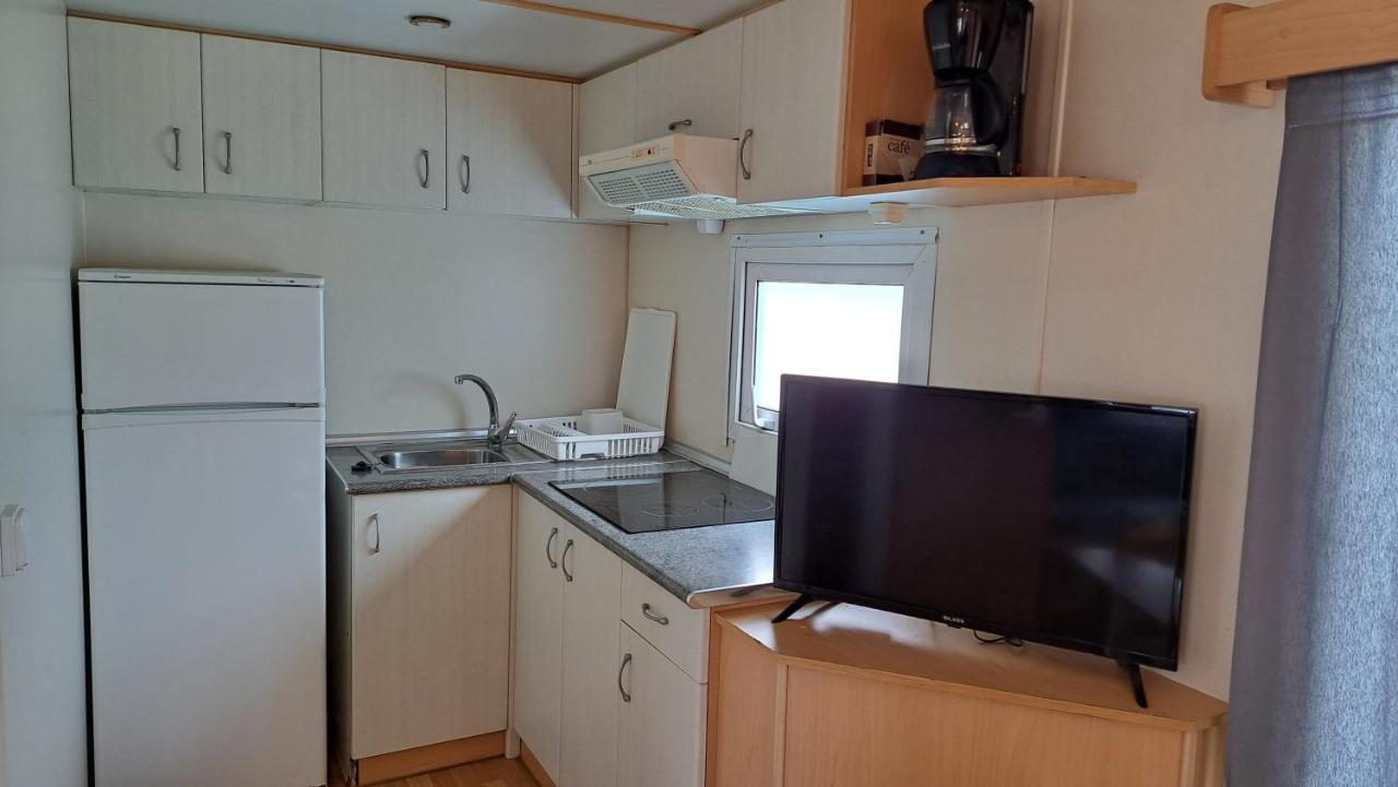 Natur Camping Landshause Burinhosa المظهر الخارجي الصورة