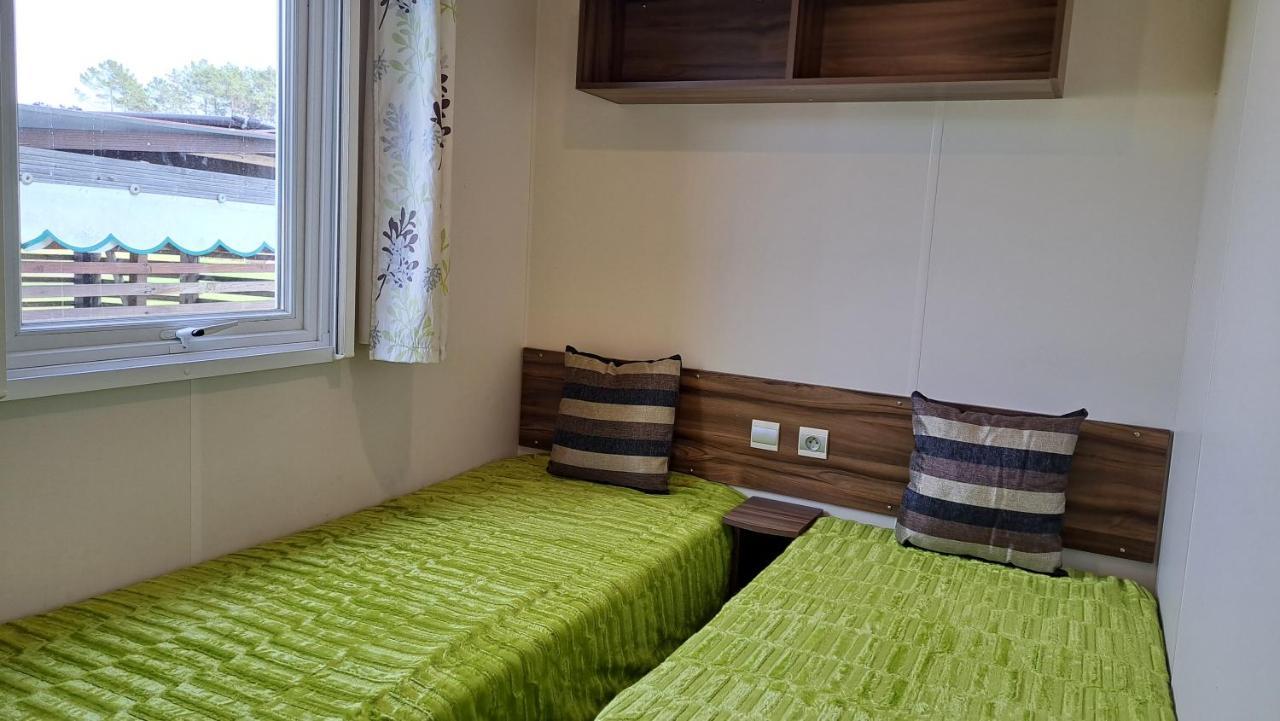 Natur Camping Landshause Burinhosa المظهر الخارجي الصورة