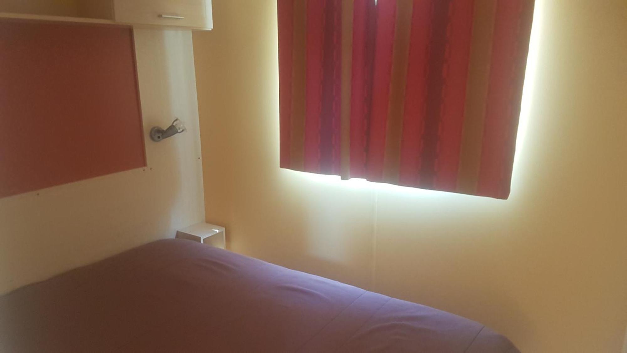 Natur Camping Landshause Burinhosa المظهر الخارجي الصورة