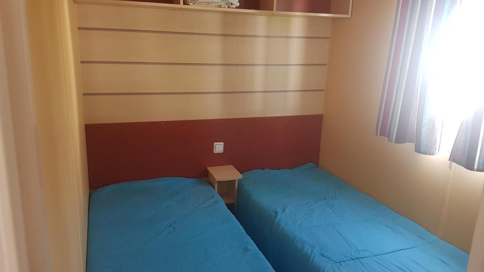 Natur Camping Landshause Burinhosa المظهر الخارجي الصورة