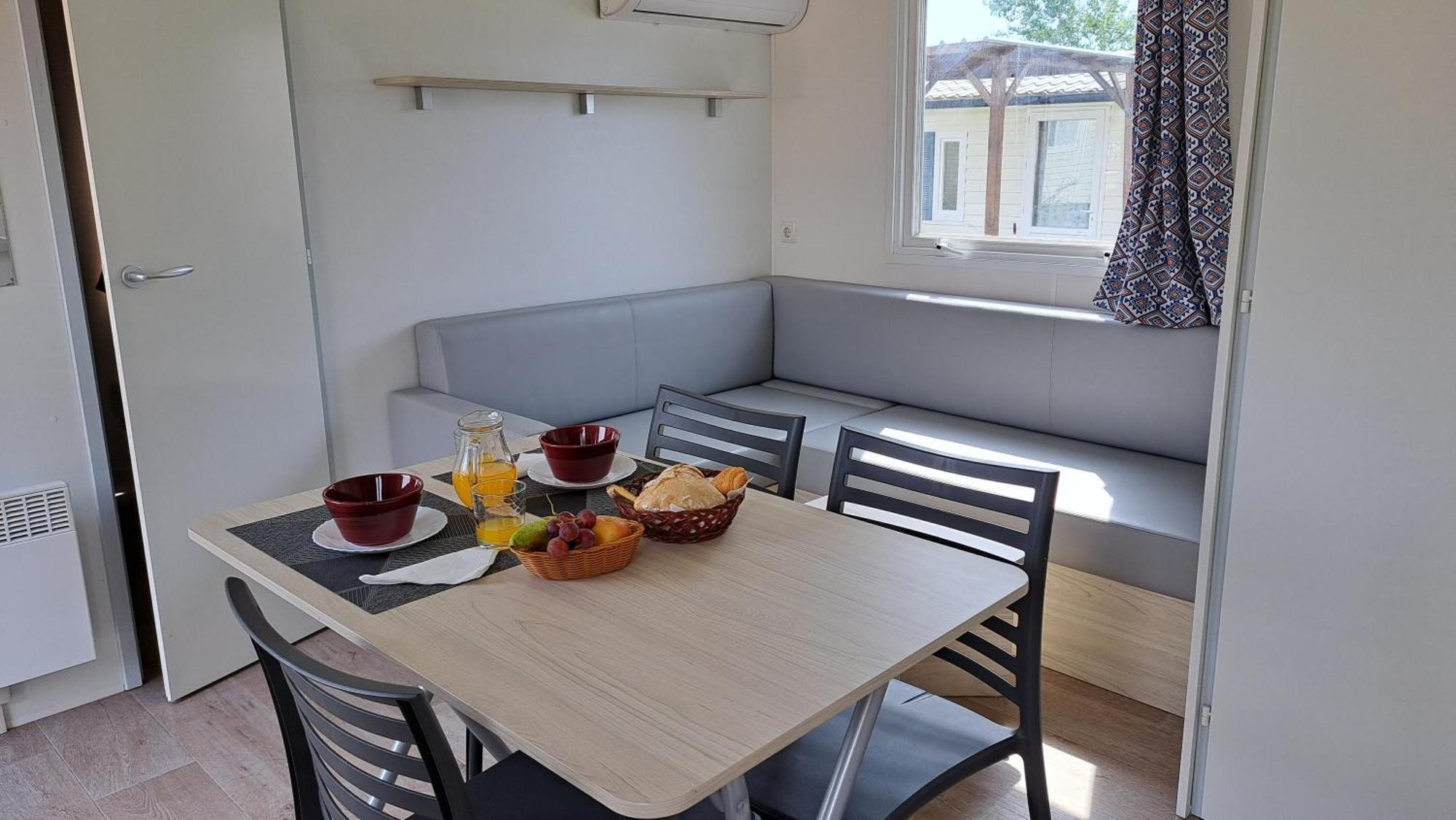 Natur Camping Landshause Burinhosa المظهر الخارجي الصورة