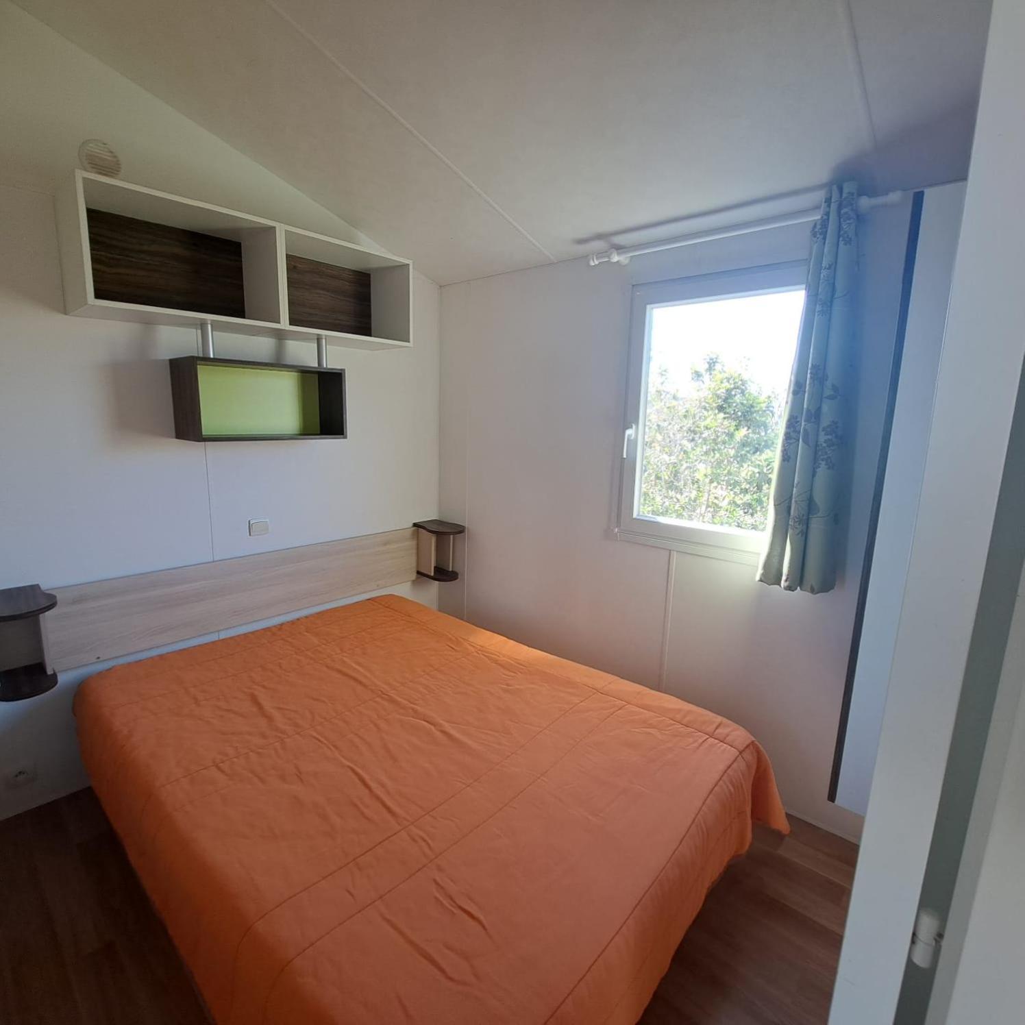 Natur Camping Landshause Burinhosa المظهر الخارجي الصورة