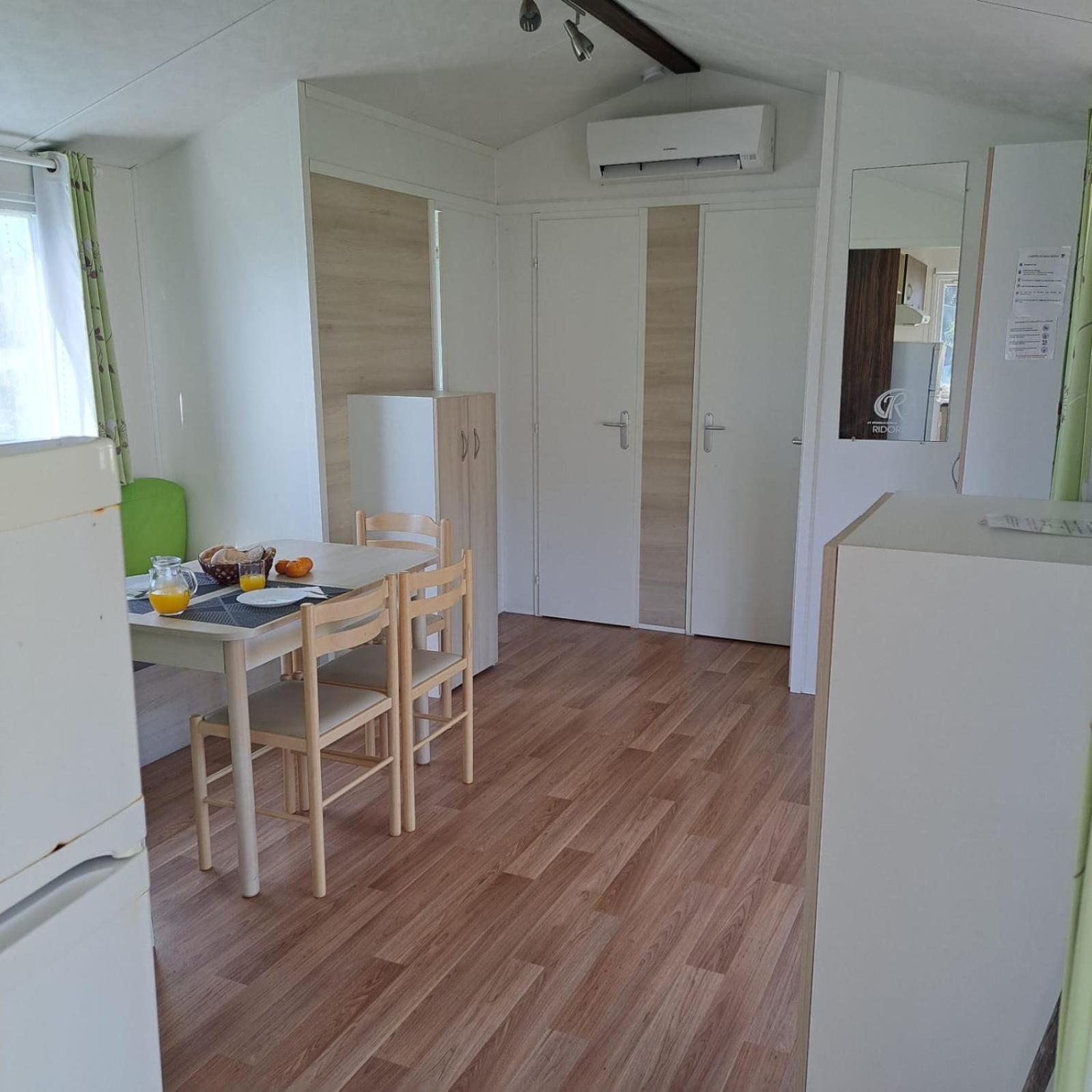 Natur Camping Landshause Burinhosa المظهر الخارجي الصورة