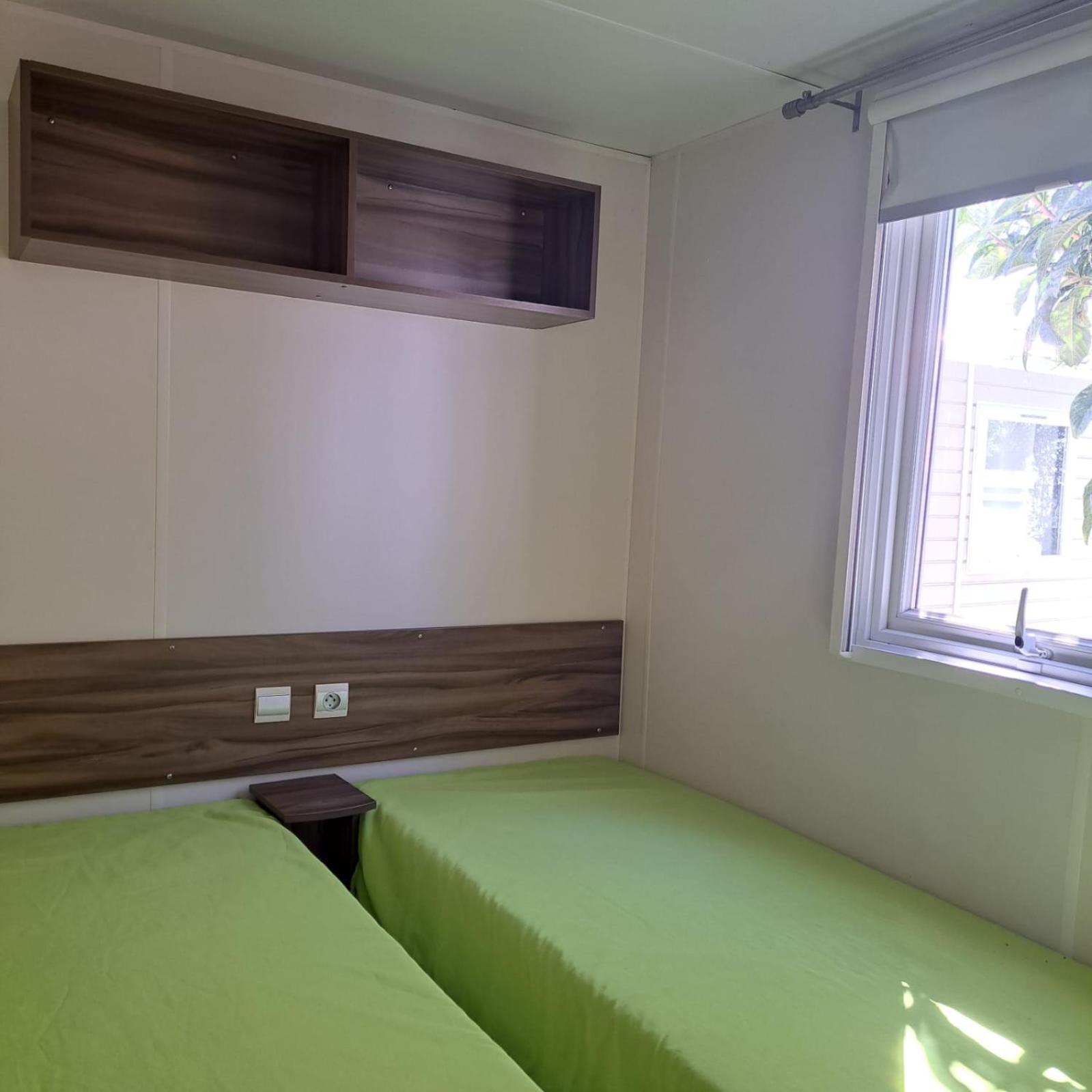 Natur Camping Landshause Burinhosa المظهر الخارجي الصورة