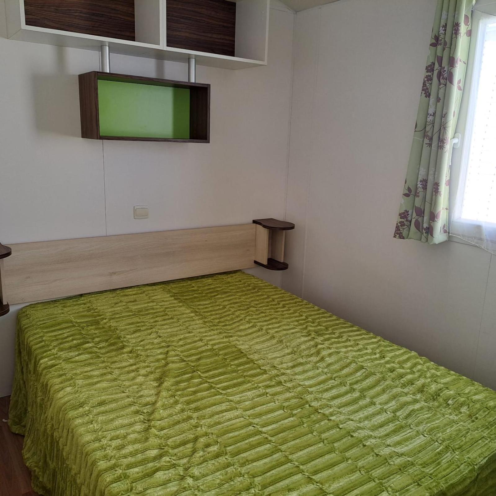Natur Camping Landshause Burinhosa المظهر الخارجي الصورة