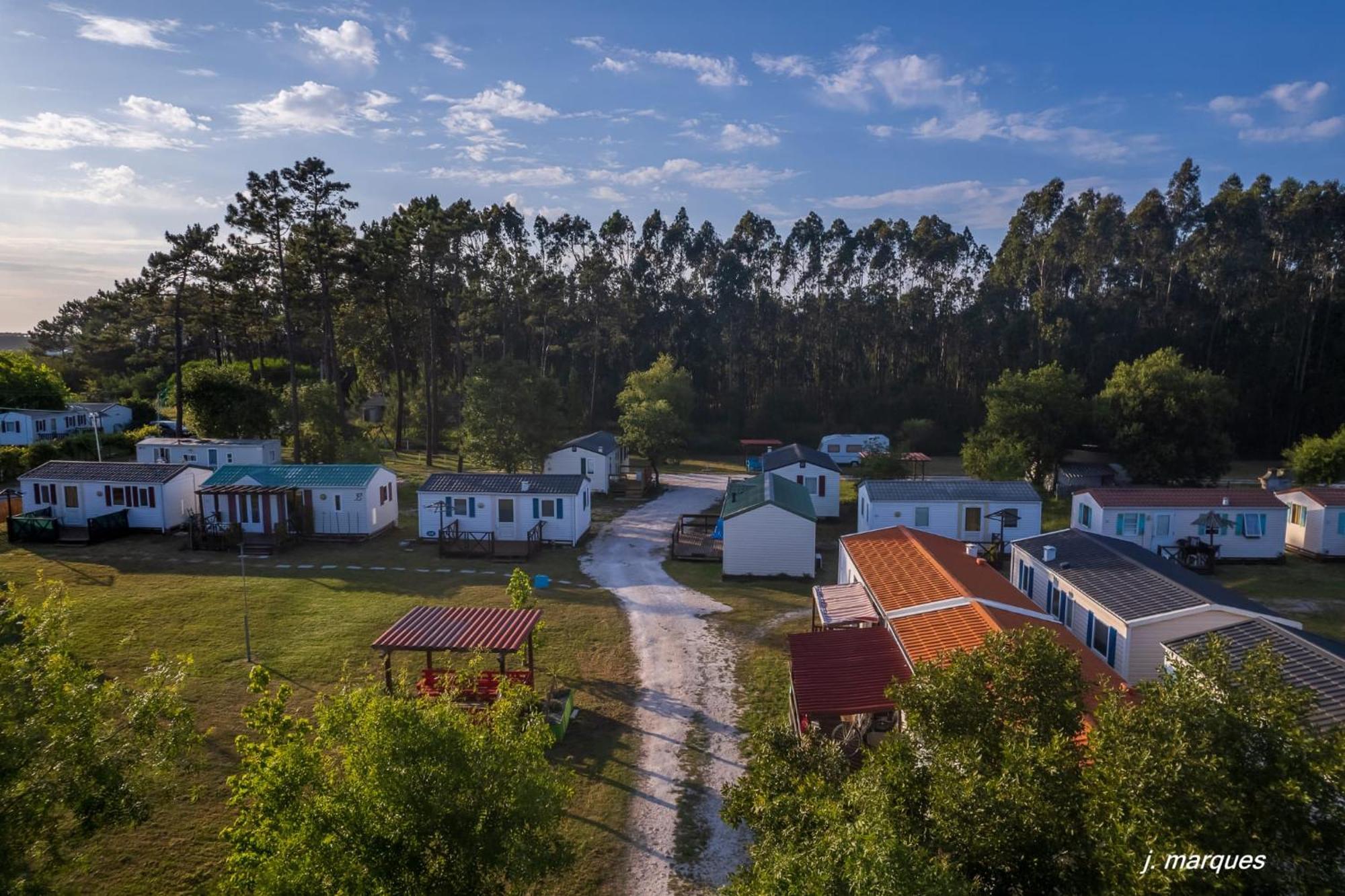 Natur Camping Landshause Burinhosa المظهر الخارجي الصورة